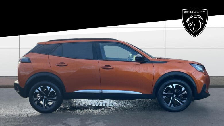 Peugeot 2008 1.2 PureTech Allure Premium+ 5dr Petrol Estate